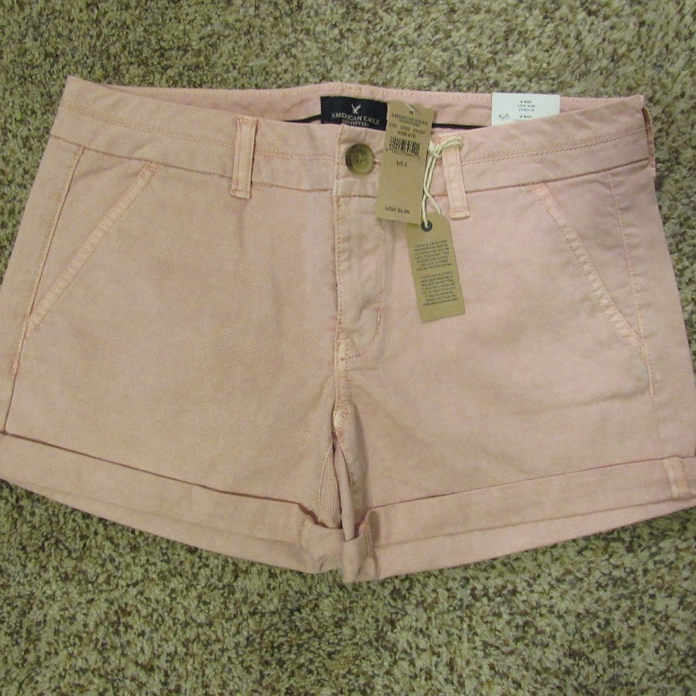 American Eagle